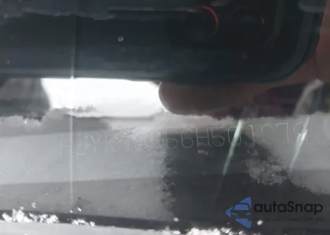 2006 Honda Ridgeline Rts из США, поврежденный, VIN 2HJYK16456H501379